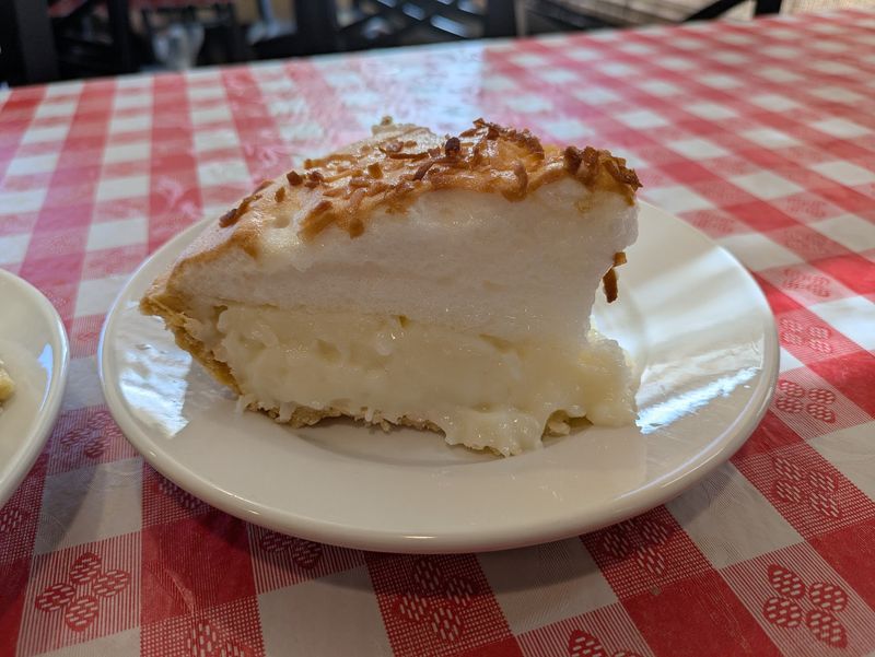 Berry's Pie Pantry, Prescott, AZ