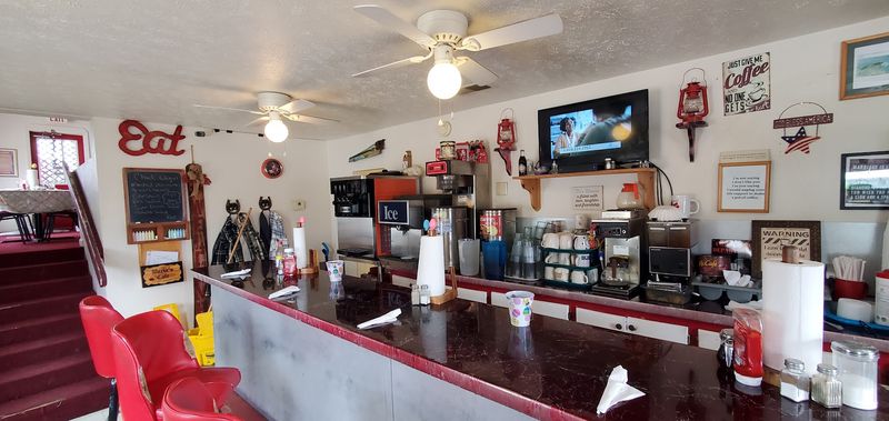 Berta's Cafe Berta's Cafe