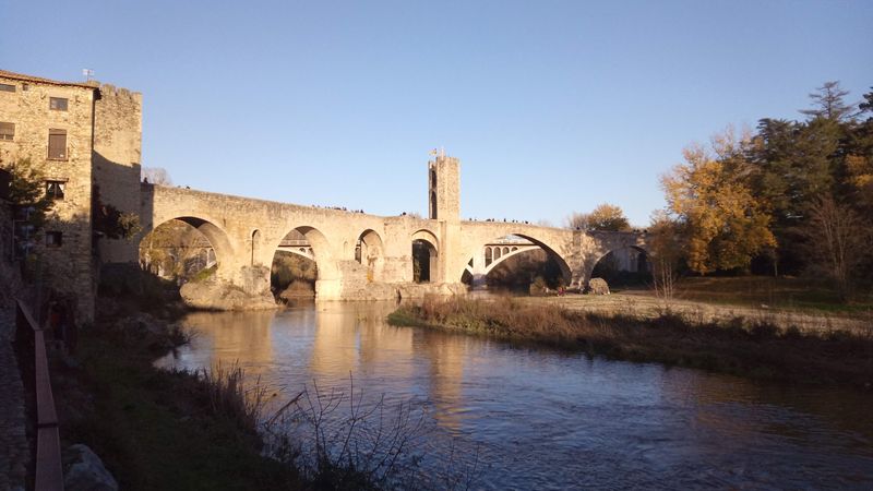 Besalú
