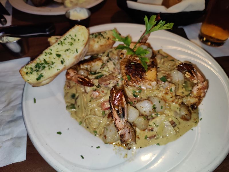 Beyond Beef: Stroganoff, Pork, and Seafood Beyond Beef: Stroganoff, Pork, and Seafood