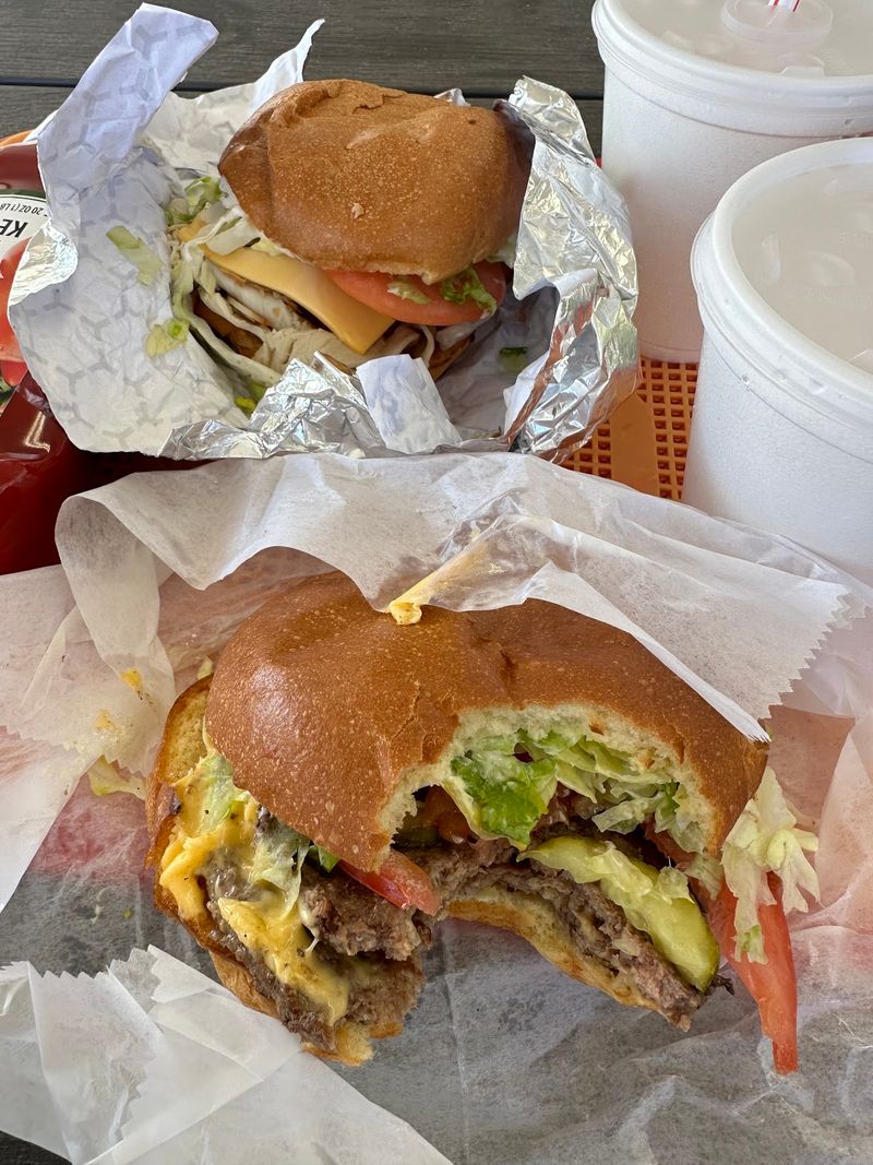 Beyond the Basics on the Menu