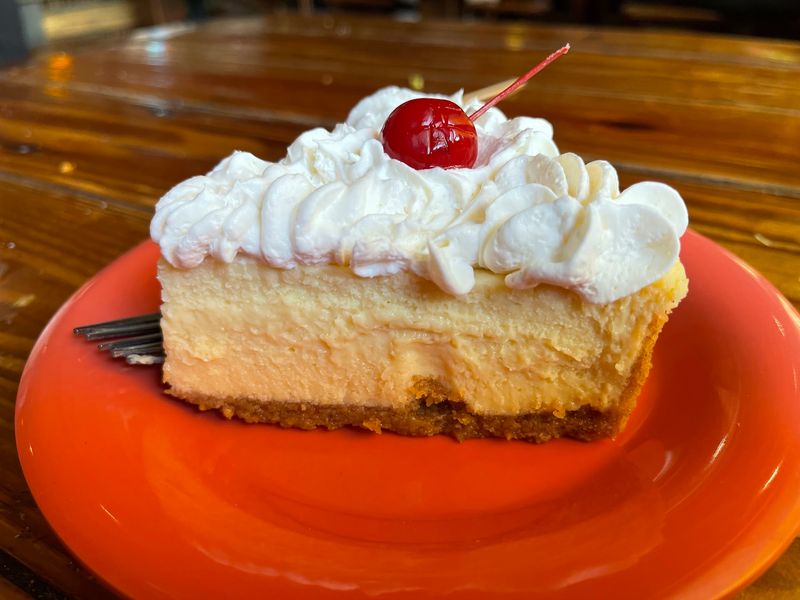 Beyond the Shrimp: Bisque, Fritters, and Pie