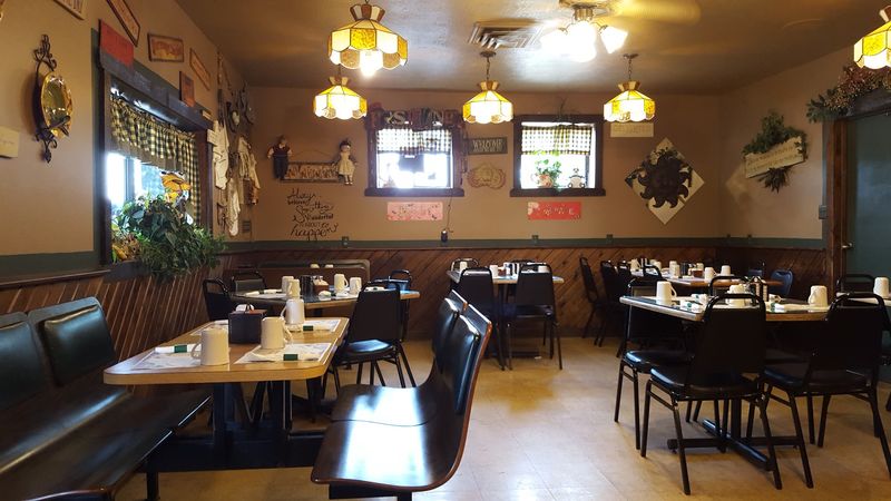 Big Boppers Restaurant
