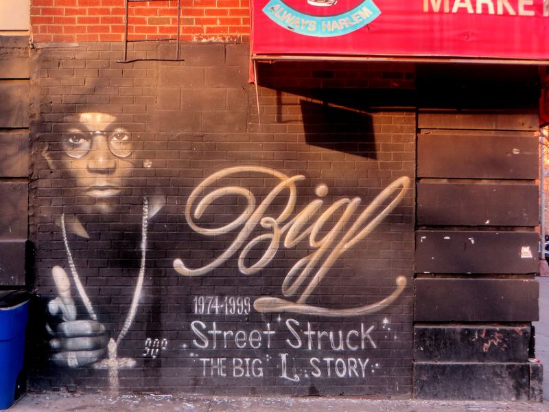 Big L
