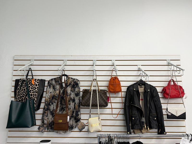 Big-Name Labels, Small-Number Price Tags