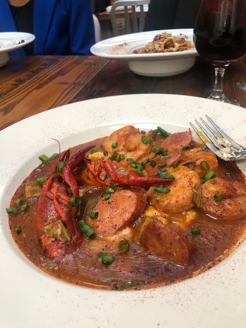 Big Plates and Comfort Classics