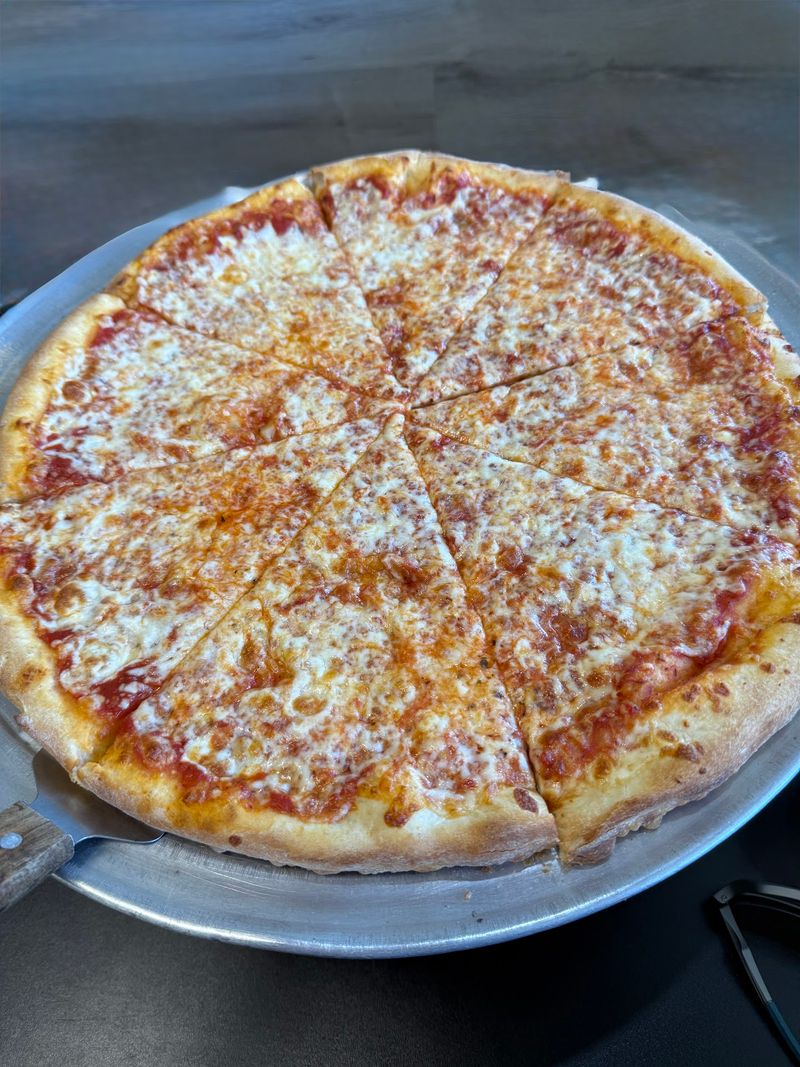 Big Slice Pizza & Wings, Palm City, FL