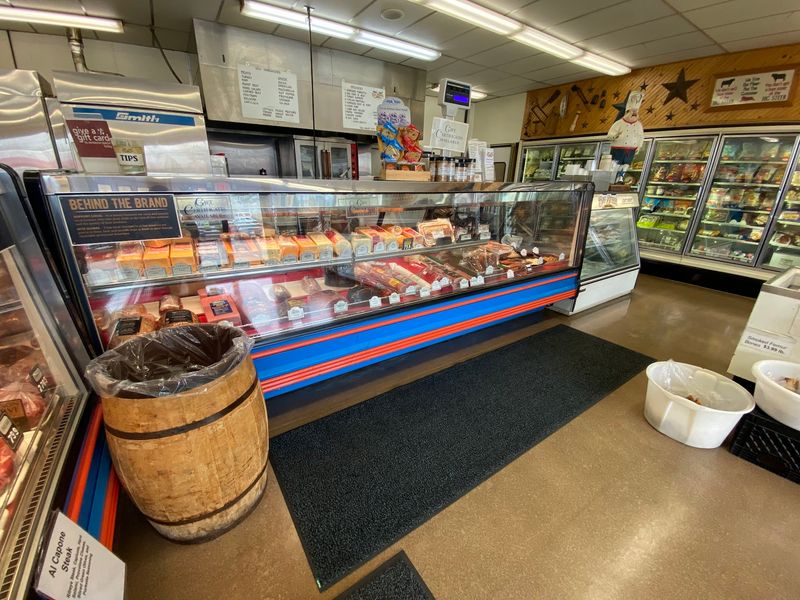 Big Steer Meats