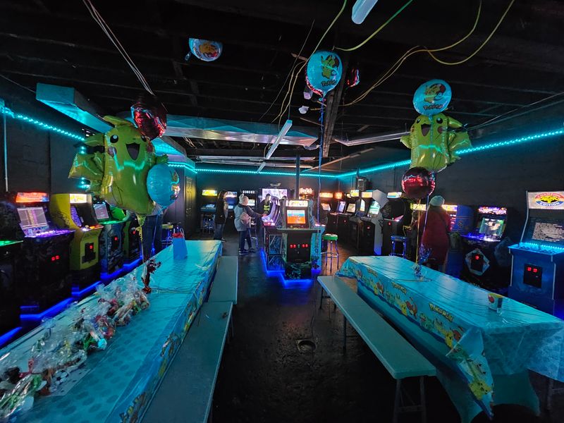 Birthday Parties With a Retro Twist Birthday Parties With a Retro Twist