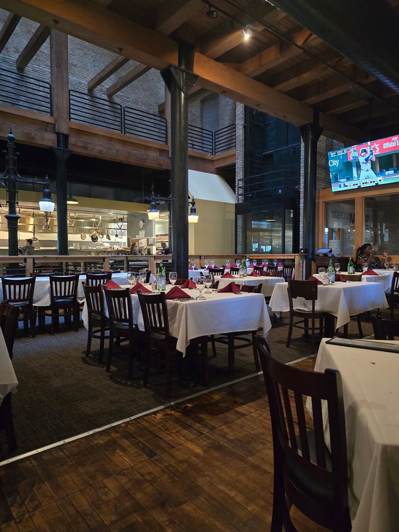 Birthdays, Anniversaries, and Big Family Tables