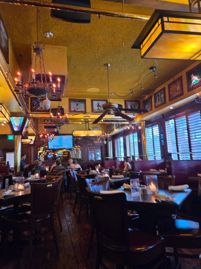 Birthdays, Business Lunches, and Date Nights