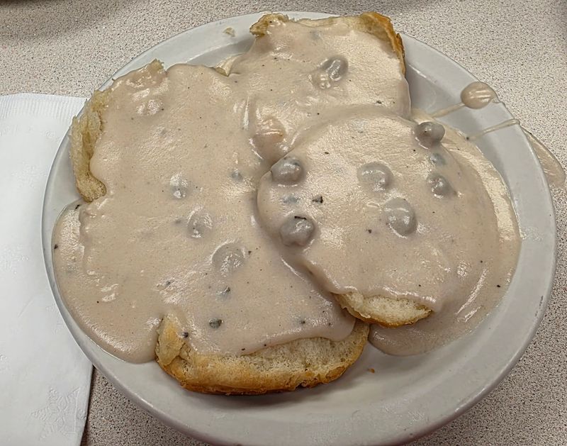 Biscuits And Gravy, The Headliner Biscuits And Gravy, The Headliner