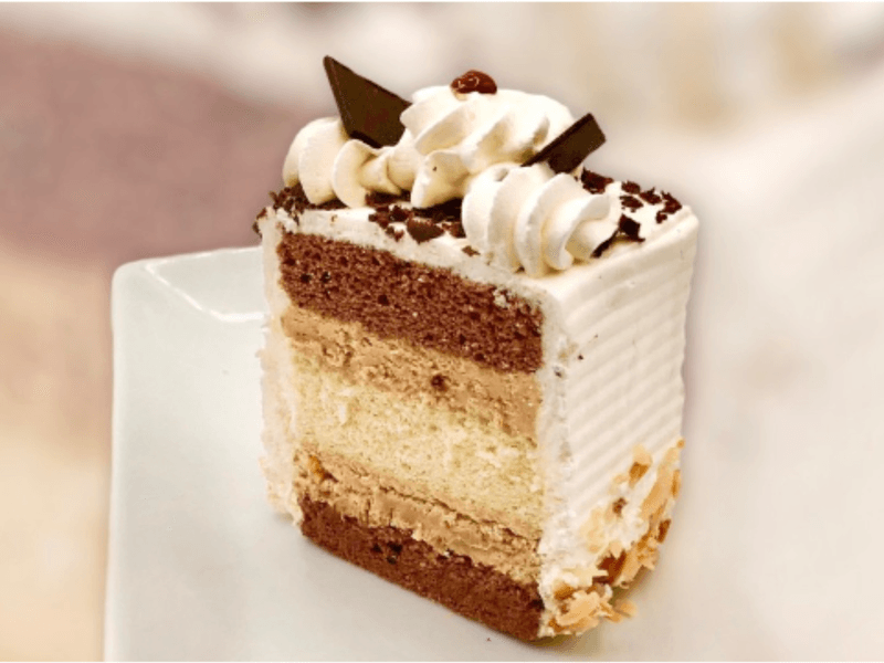 Black Forest Cake and Sachertorte Done the Classic Way Black Forest Cake and Sachertorte Done the Classic Way