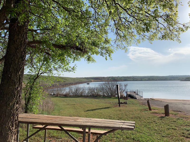 Black Kettle Campground, Oklahoma, Crawford Black Kettle Campground, Oklahoma, Crawford