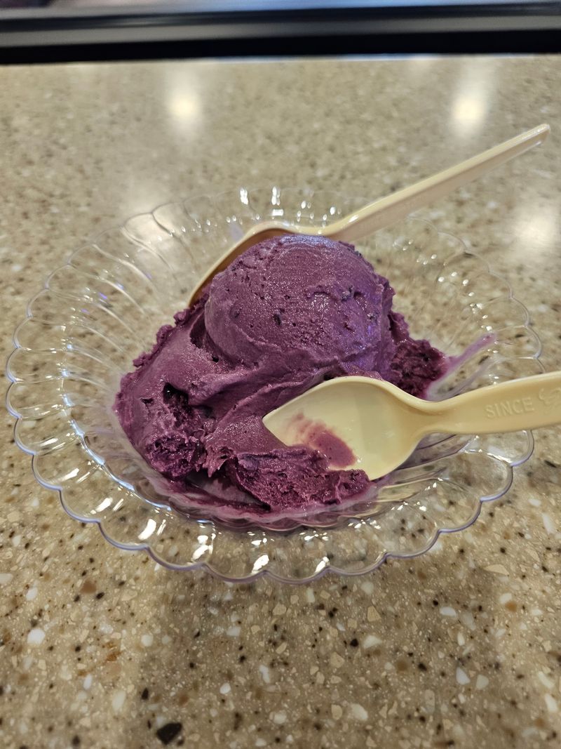 Black Raspberry Chip And Other Flavors Worth Claiming Black Raspberry Chip And Other Flavors Worth Claiming