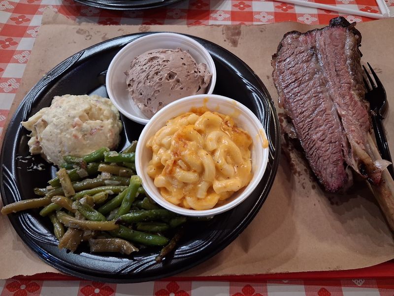 Black's Barbecue Lockhart Black's Barbecue Lockhart
