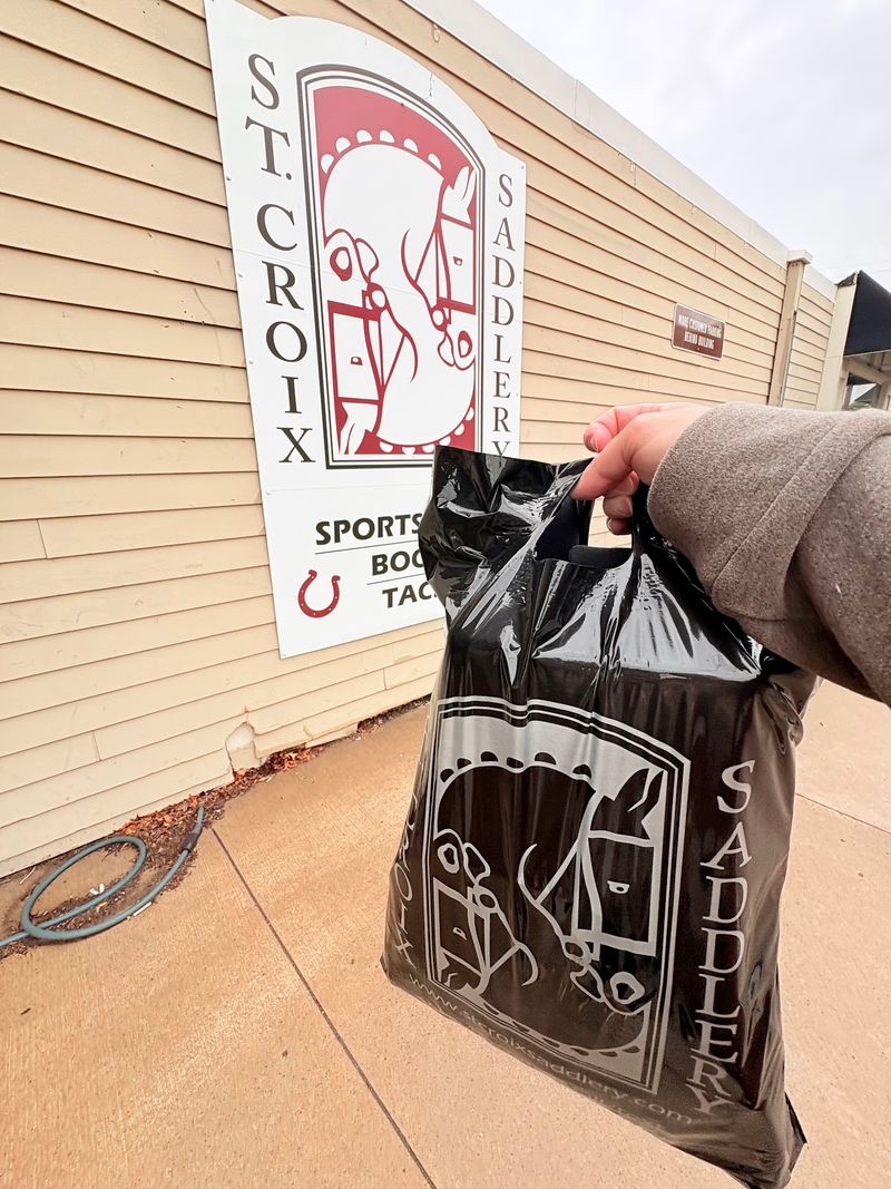 Blankets, Barn Supplies, and Everyday Essentials Blankets, Barn Supplies, and Everyday Essentials