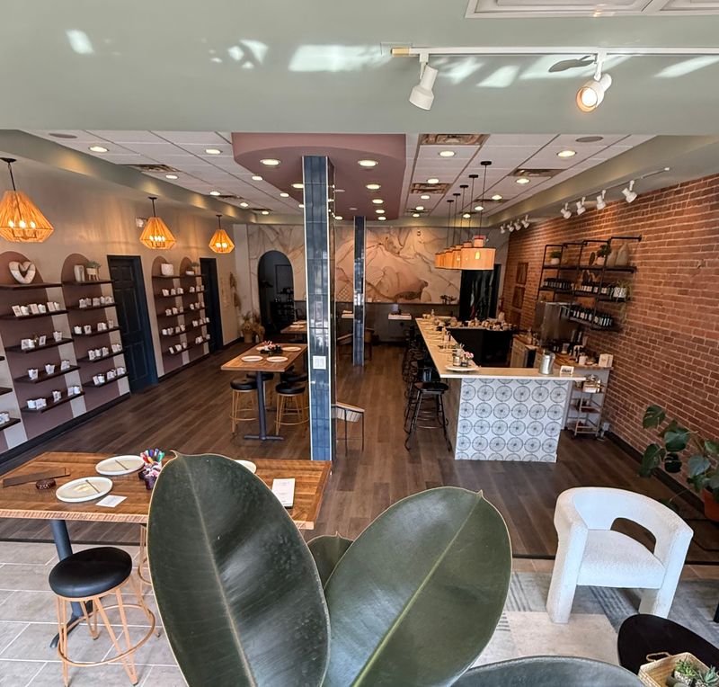 Blend Candle Co.