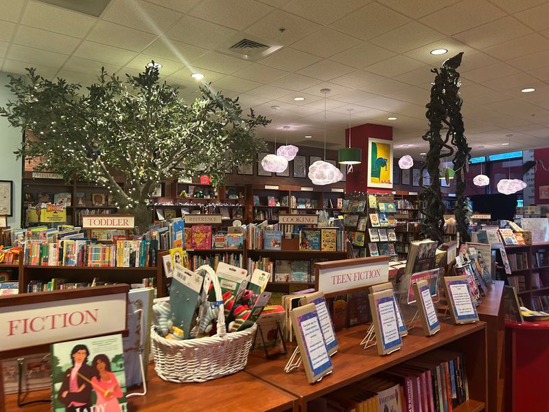 Blind Date with a Book Blind Date with a Book