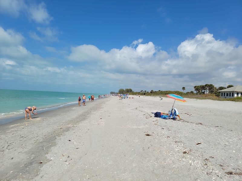 Blind Pass Beach, Florida, Englewood Blind Pass Beach, Florida, Englewood