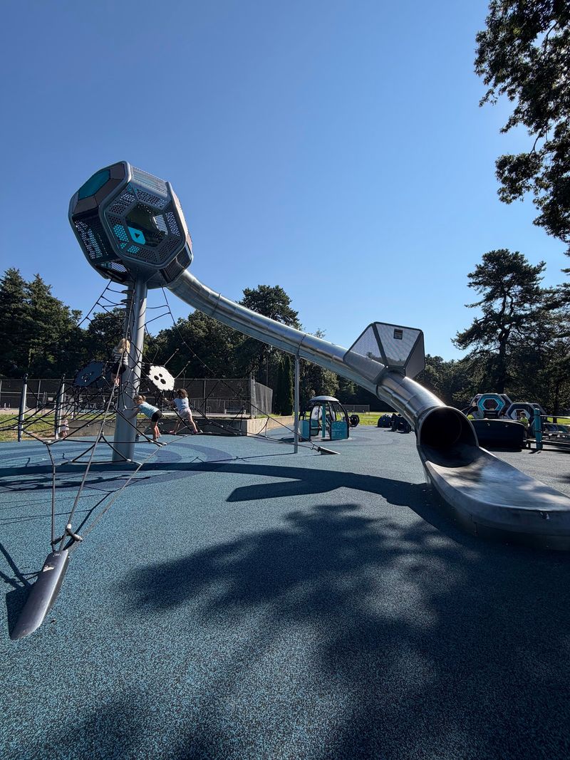 Bliss Park, Longmeadow, MA Bliss Park, Longmeadow, MA