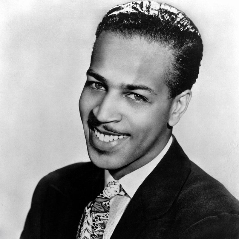 Bloodshot Eyes by Wynonie Harris Bloodshot Eyes by Wynonie Harris
