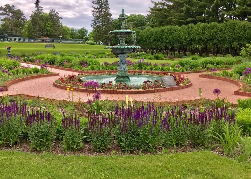 Blooms, Roses, and Seasonal Color