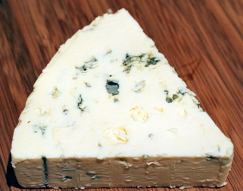 Blue Cheese