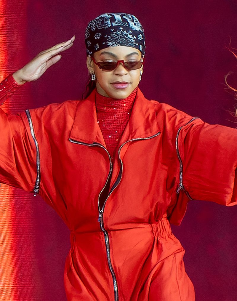 Blue Ivy Carter Blue Ivy Carter