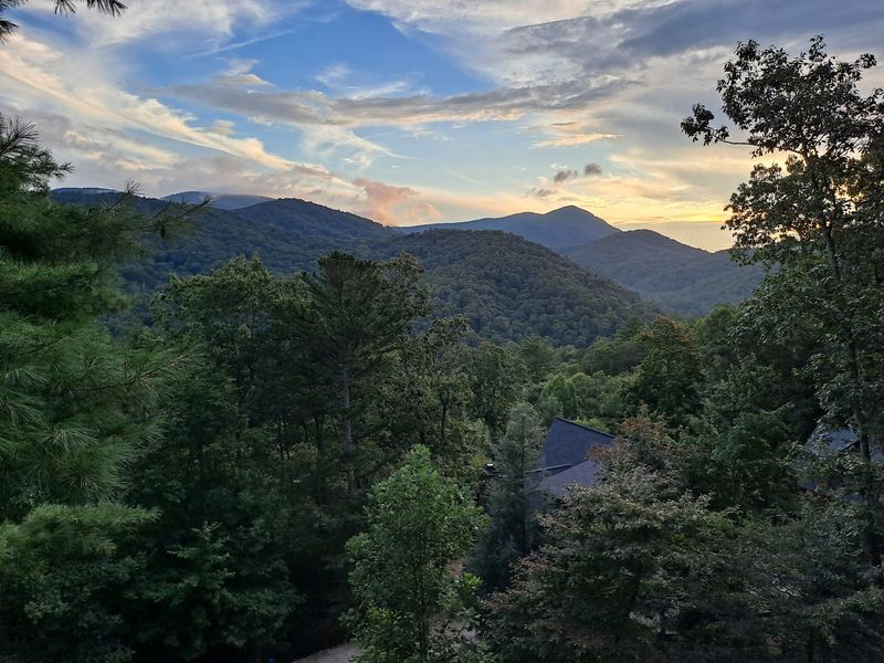 Blue Ridge, Georgia