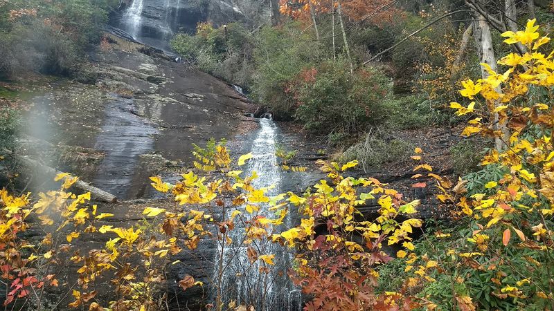 Blue Ridge Seasons at a Slower Pace Blue Ridge Seasons at a Slower Pace