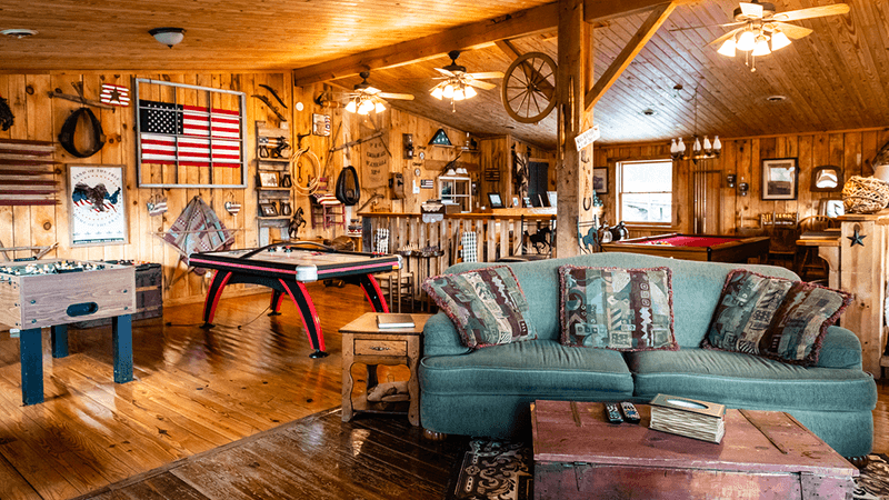 Bluegrass Nights and Square Dances