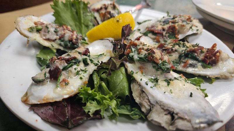 Bluffton Seafood House Bluffton Seafood House