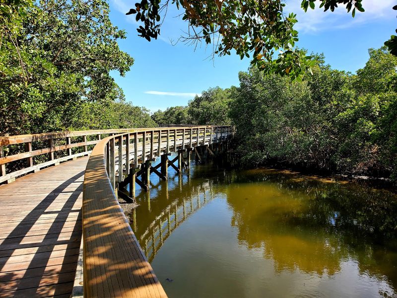 Boardwalks With a Sense of Style Boardwalks With a Sense of Style