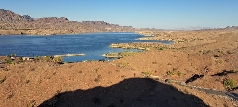 Boat Launches and Open Water