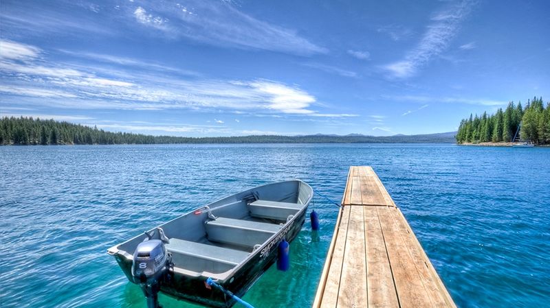 Boat Rentals and Lake Day Gear