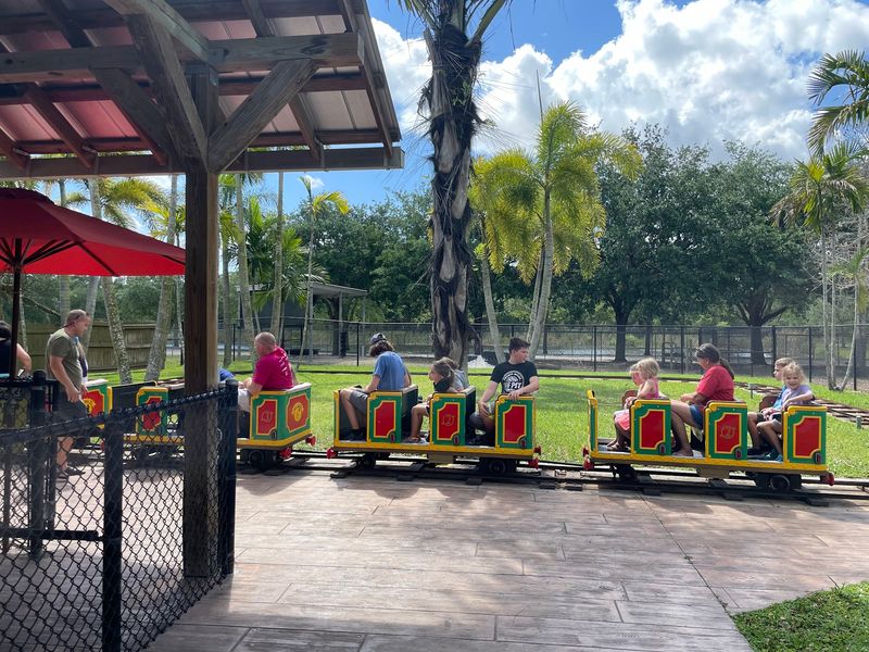 Boat Rides, Kiddie Rides, and Little Extras Boat Rides, Kiddie Rides, and Little Extras