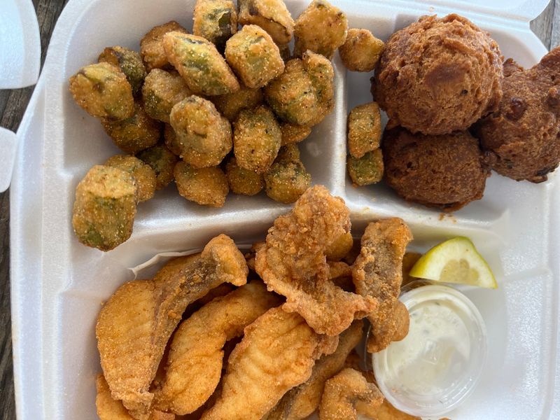 Boat-to-Plate Catfish Worth the Long Drive
