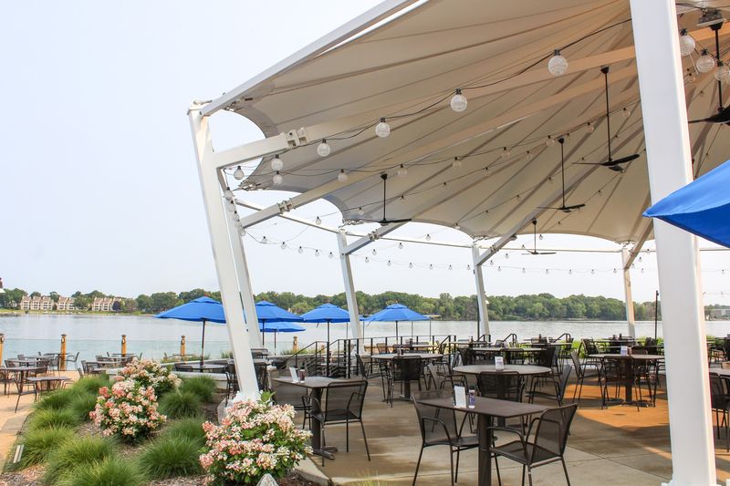 Boatwerks Waterfront Restaurant, Holland, Michigan Boatwerks Waterfront Restaurant, Holland, Michigan
