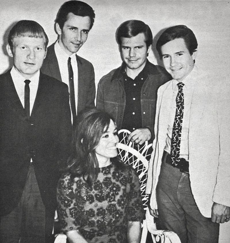 Bobby Fuller Bobby Fuller