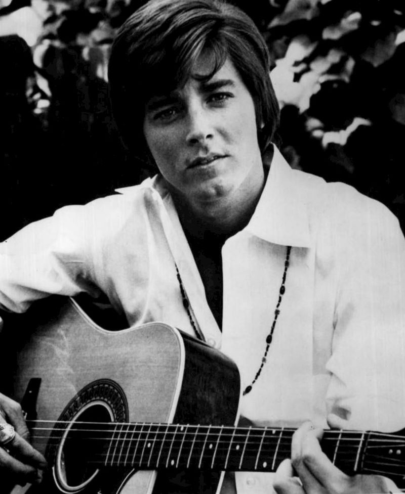 Bobby Sherman - Here Come the Brides (1968-1970) Bobby Sherman - Here Come the Brides (1968-1970)