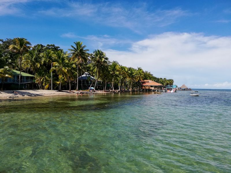 Bocas del Toro, Panama