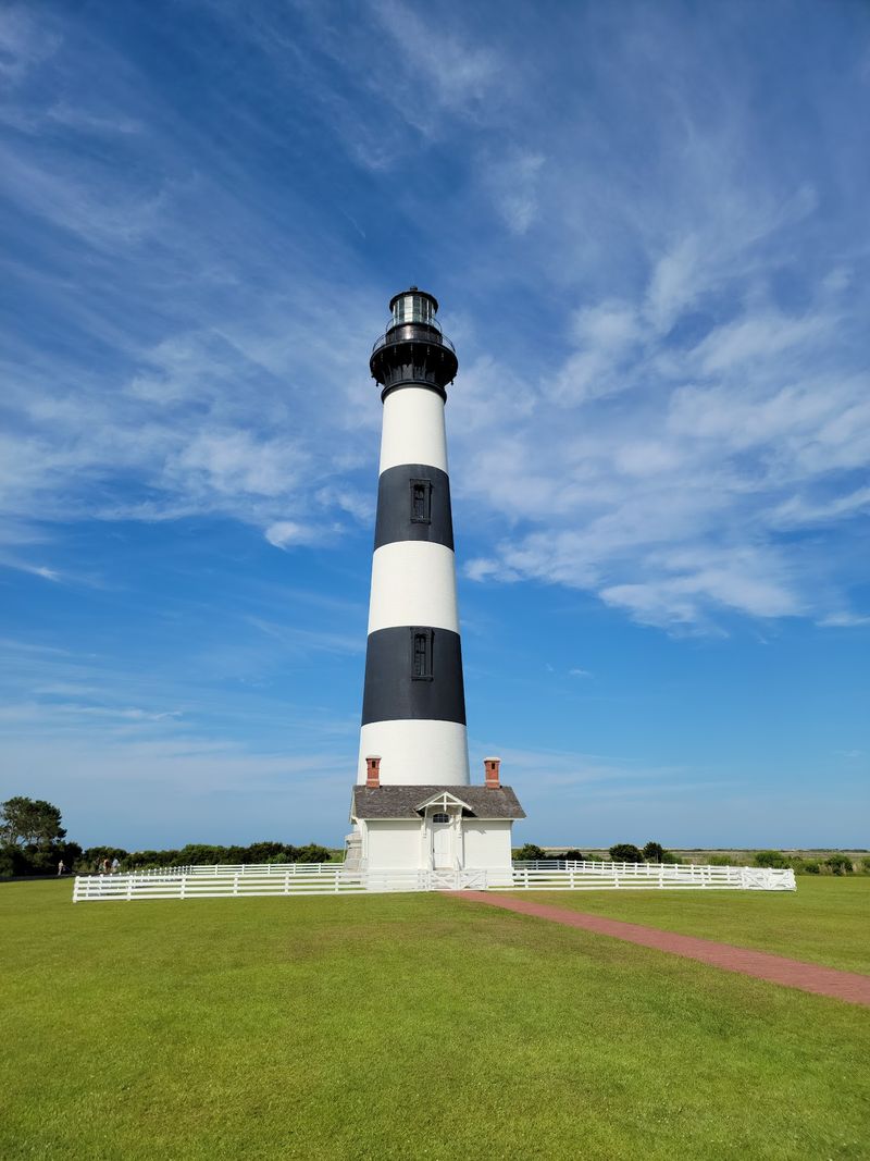 Bodie Island Lighthouse Bodie Island Lighthouse