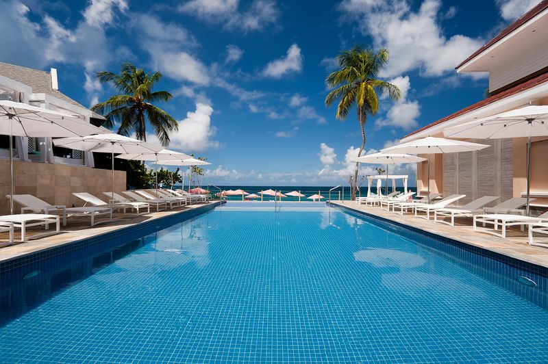 BodyHoliday, Cap Estate, Saint Lucia BodyHoliday, Cap Estate, Saint Lucia