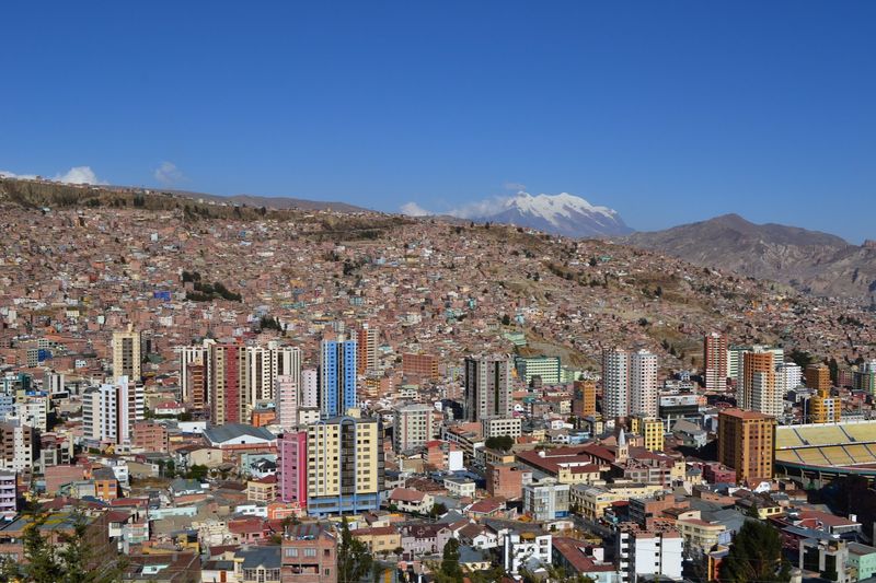Bolivia