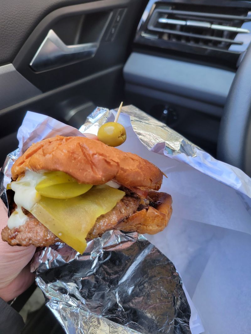 Bologna, Batter, and Other Local Quirks Bologna, Batter, and Other Local Quirks