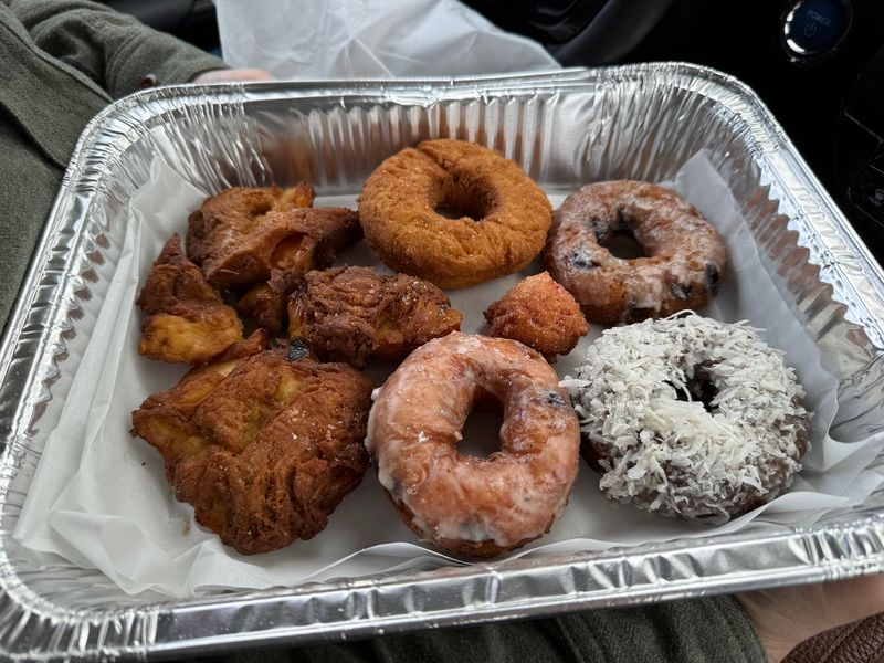 Bonus Donut Holes Make Everything Better Bonus Donut Holes Make Everything Better