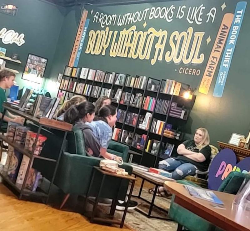Book Clubs for Nearly Every Reader
