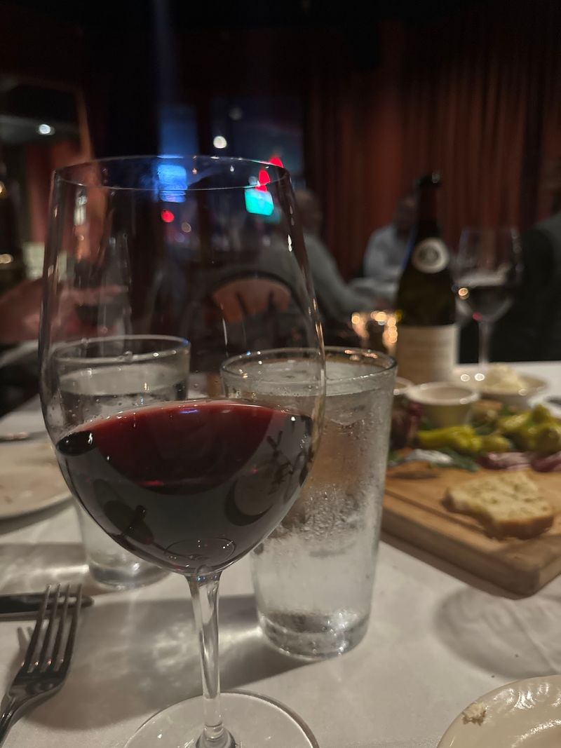 Booking Tips and Happy Hour
