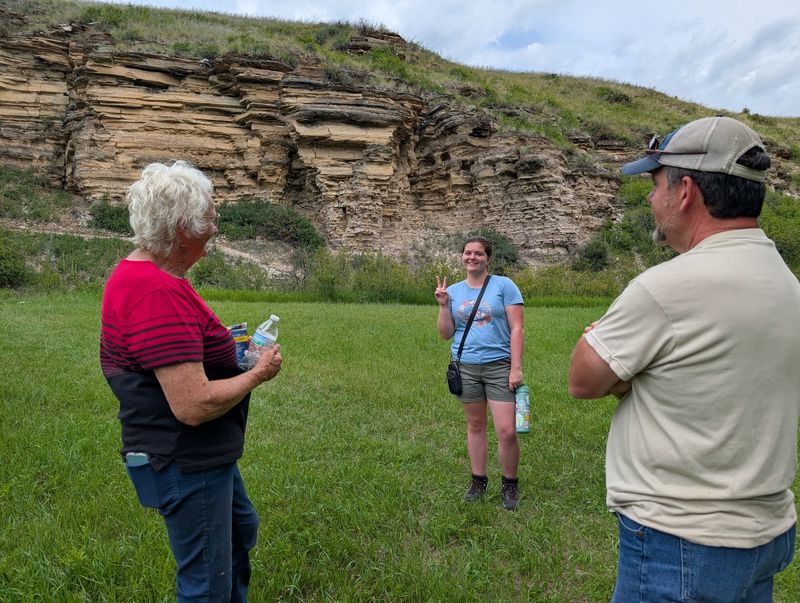 Booking Your Spot on a Guided Tour Booking Your Spot on a Guided Tour